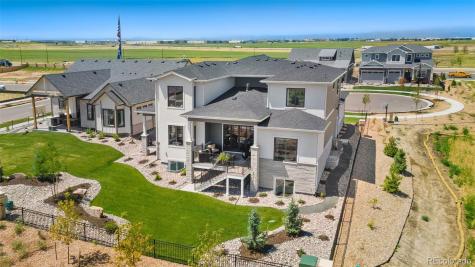 3662 N Buchanan Court Aurora CO 80019