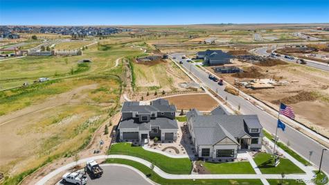3662 N Buchanan Court Aurora CO 80019