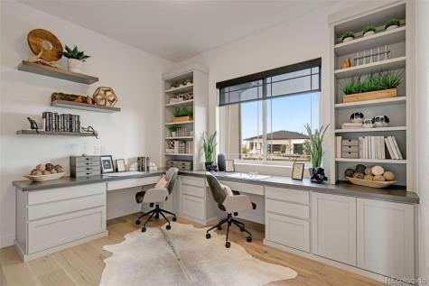 3662 N Buchanan Court Aurora CO 80019