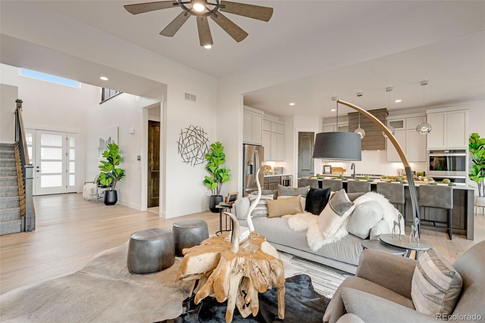 3662 N Buchanan Court Aurora CO 80019