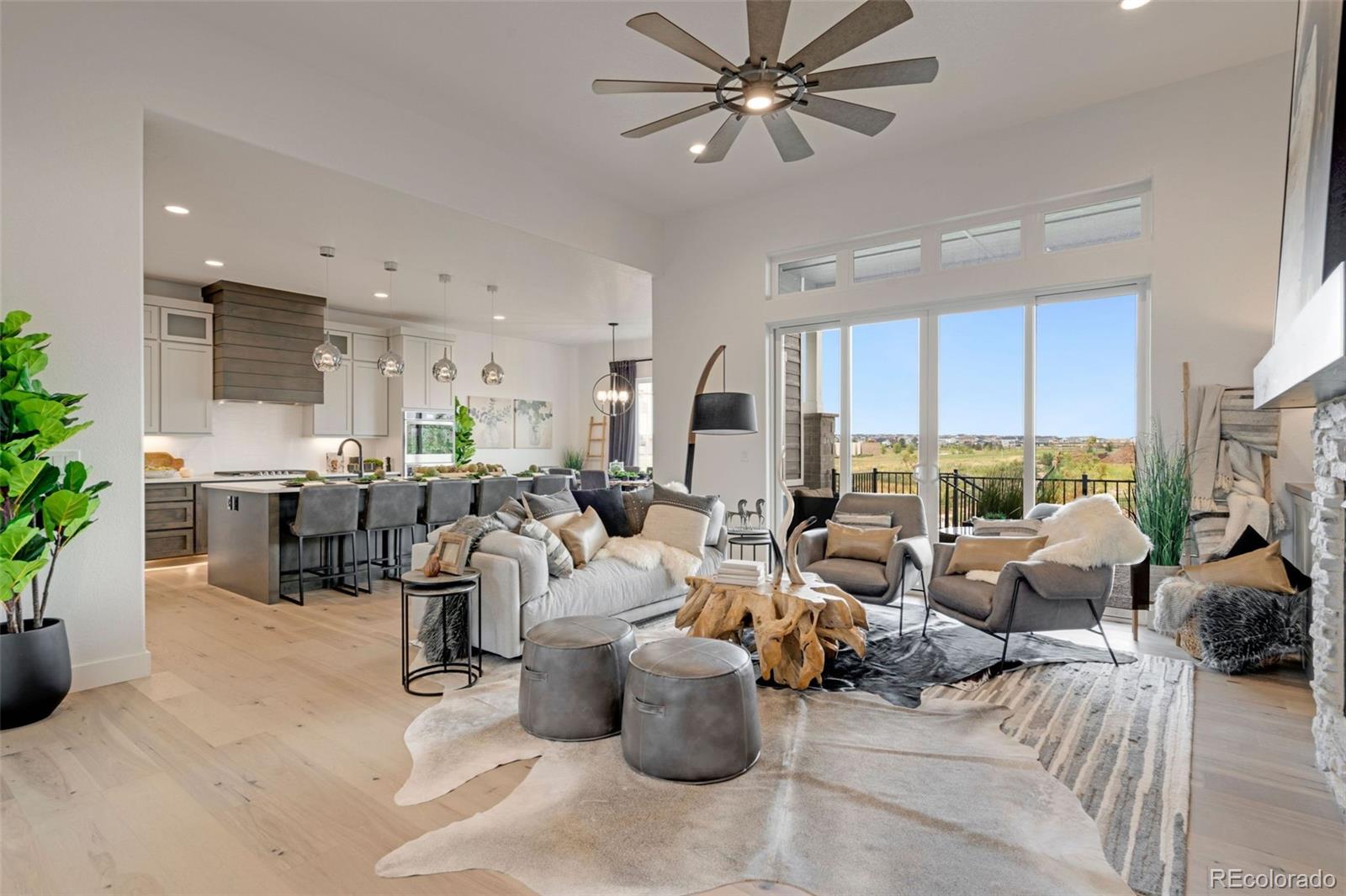 3662 N Buchanan Court Aurora CO 80019