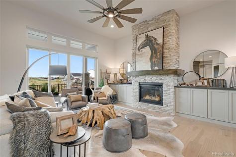 3662 N Buchanan Court Aurora CO 80019