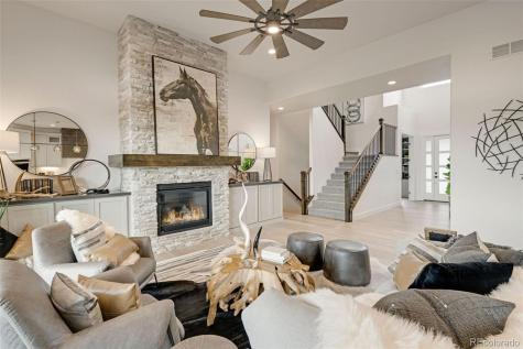 3662 N Buchanan Court Aurora CO 80019