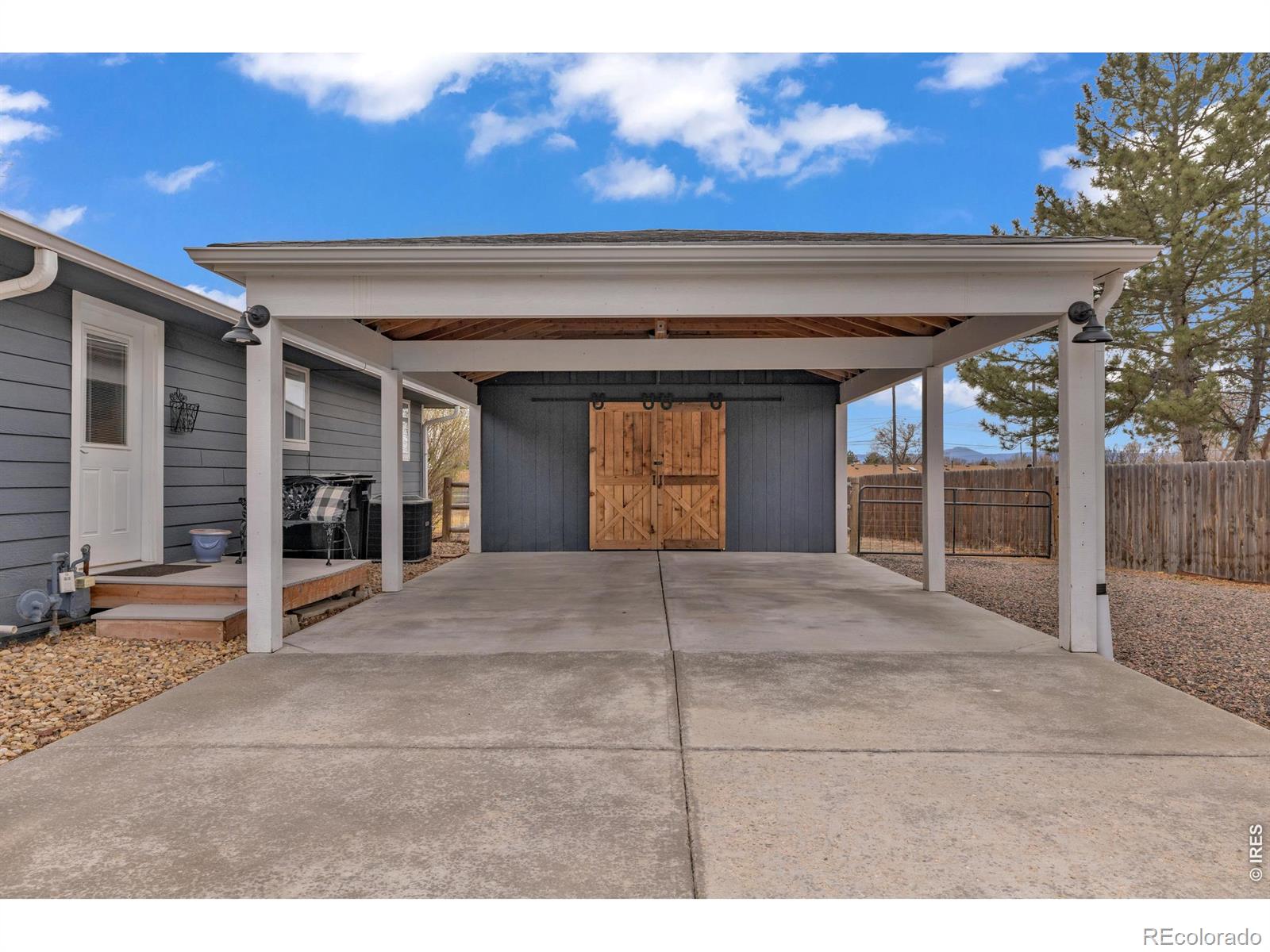 9172 Jotipa Drive Longmont CO 80503