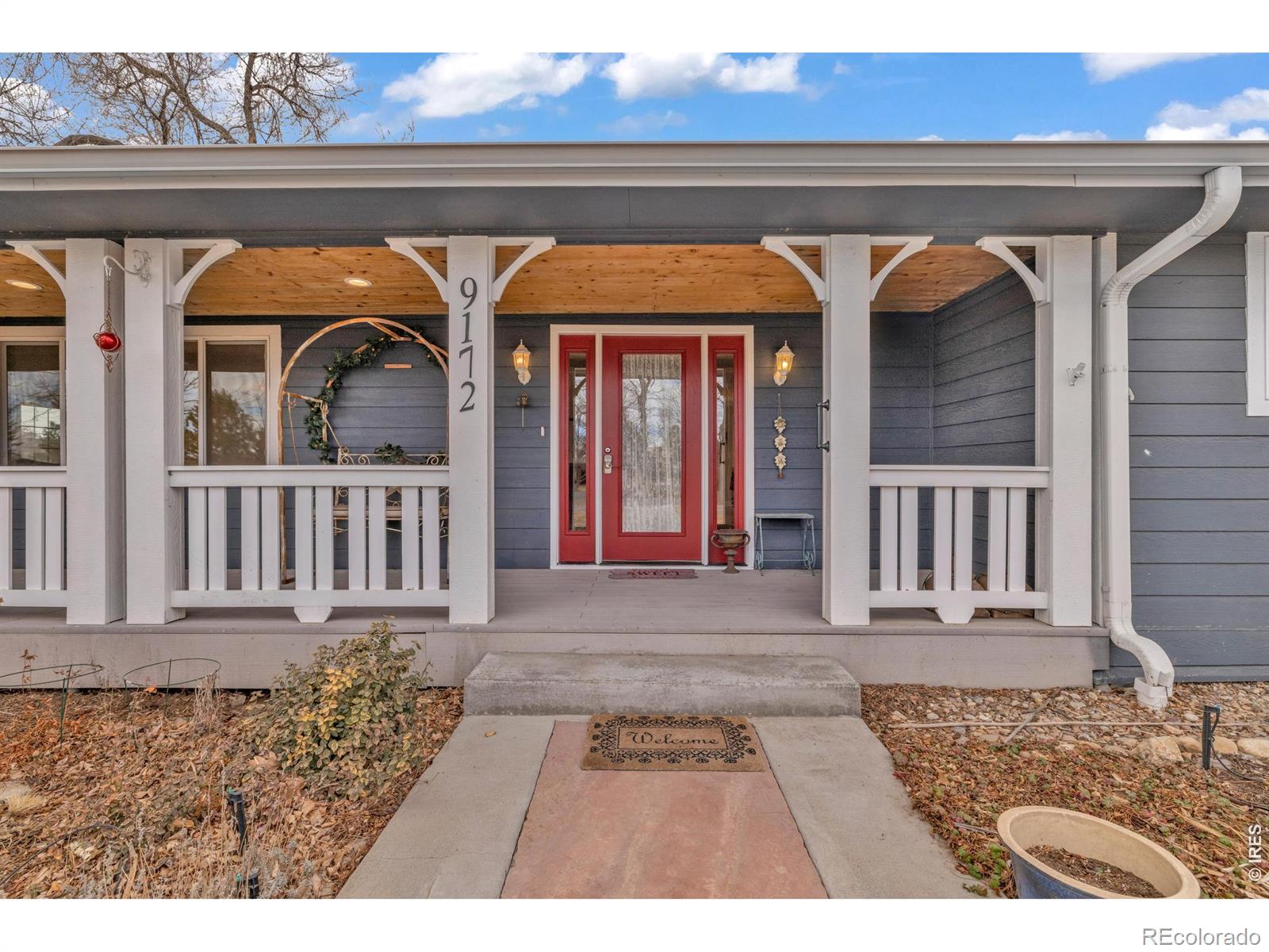 9172 Jotipa Drive Longmont CO 80503