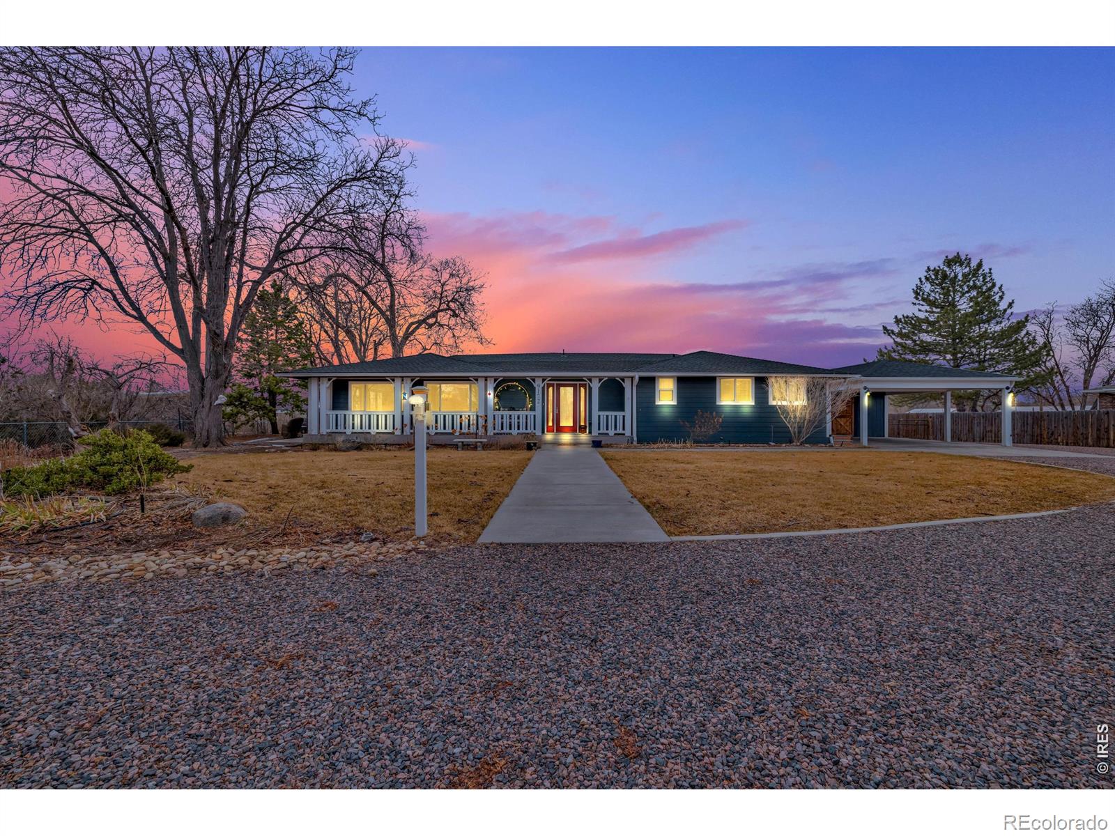 9172 Jotipa Drive Longmont CO 80503