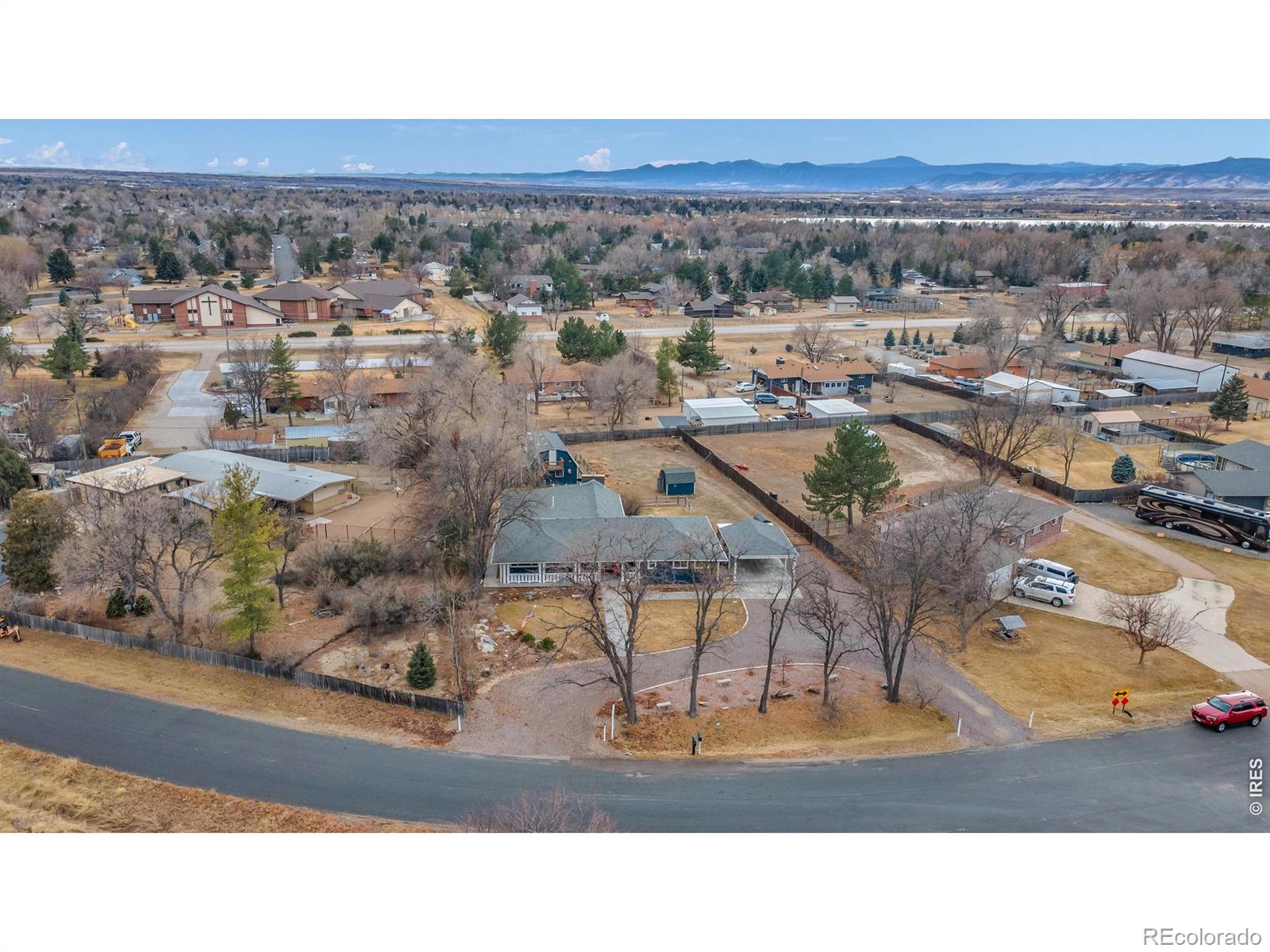 9172 Jotipa Drive Longmont CO 80503