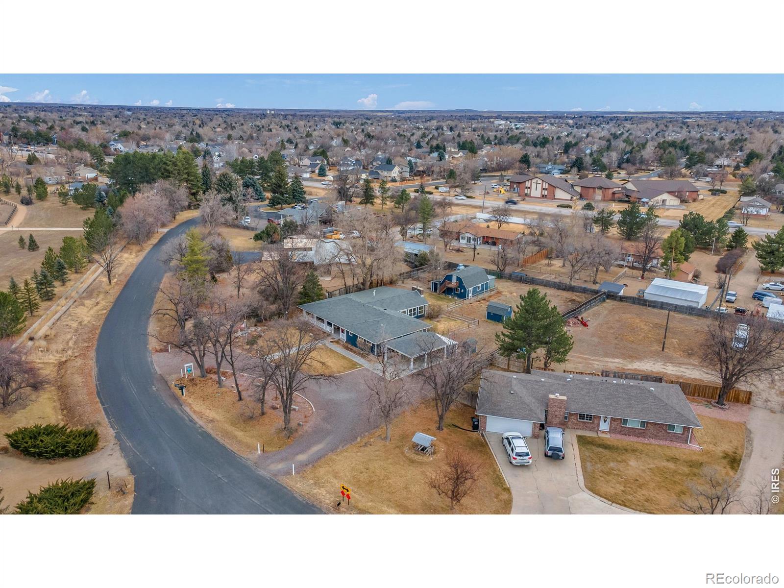 9172 Jotipa Drive Longmont CO 80503