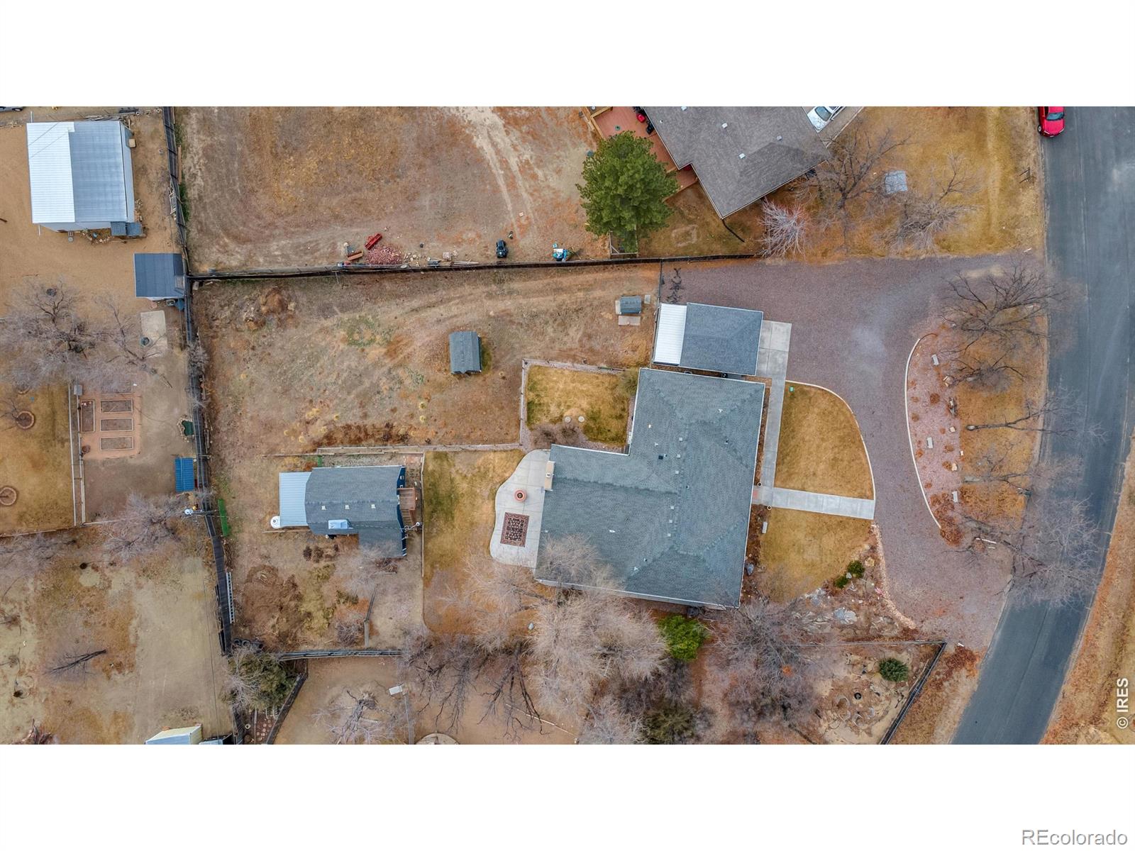 9172 Jotipa Drive Longmont CO 80503