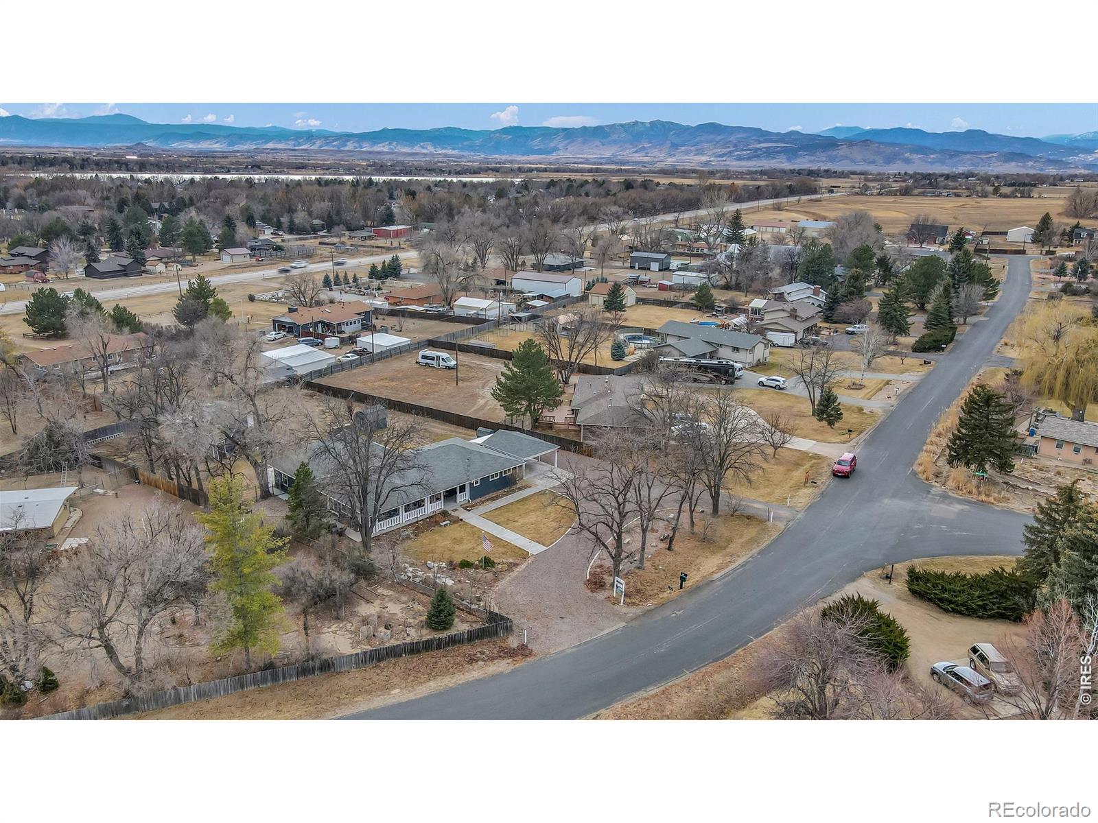 9172 Jotipa Drive Longmont CO 80503