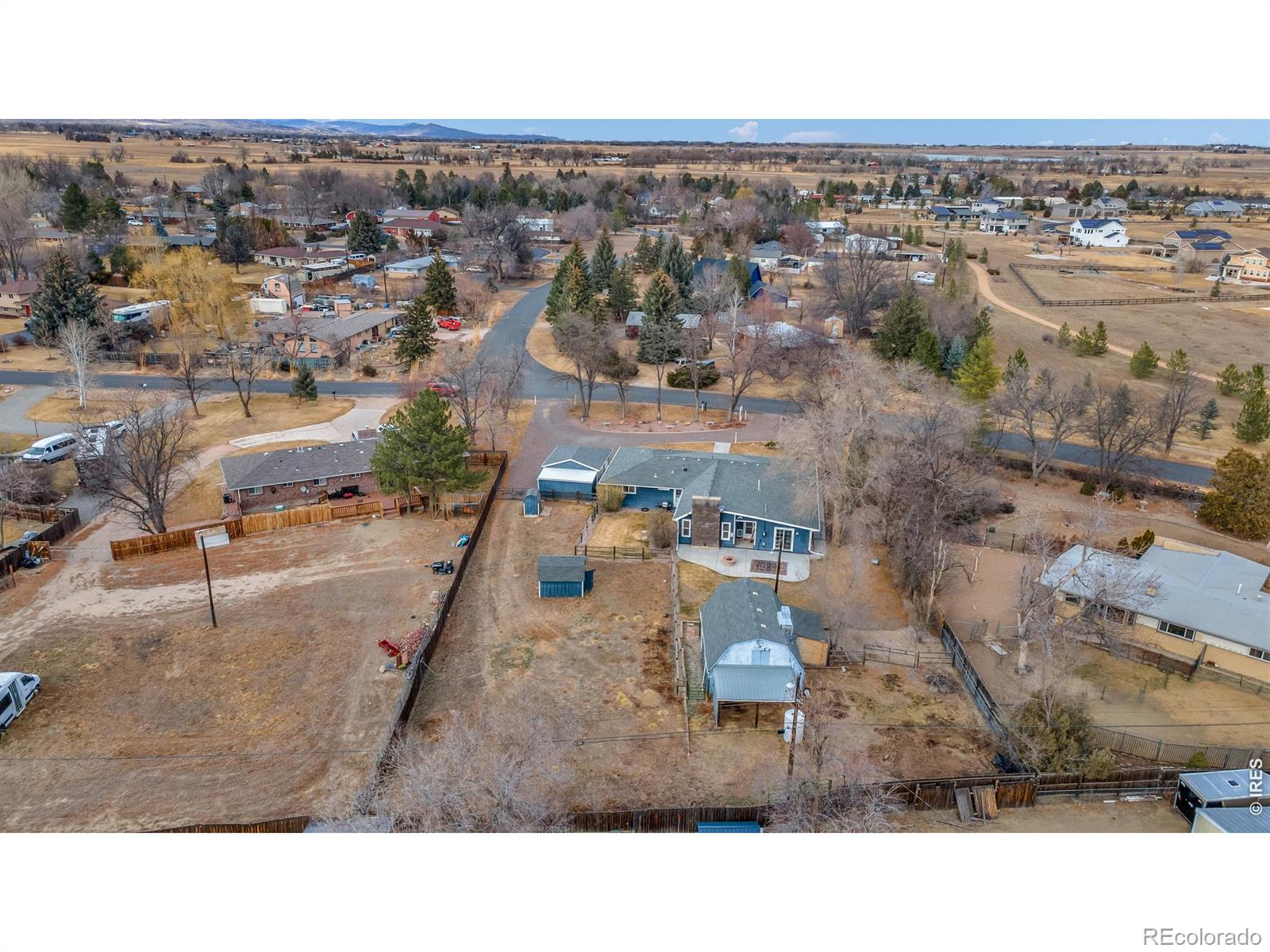 9172 Jotipa Drive Longmont CO 80503
