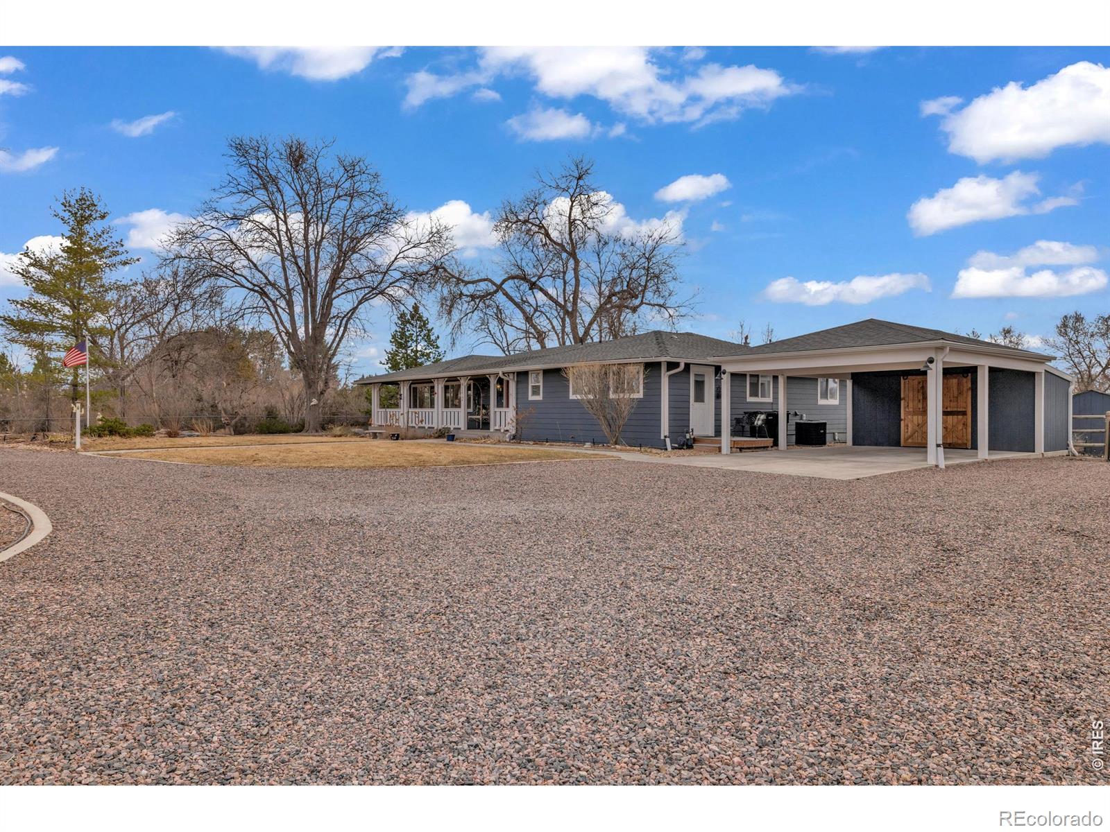 9172 Jotipa Drive Longmont CO 80503