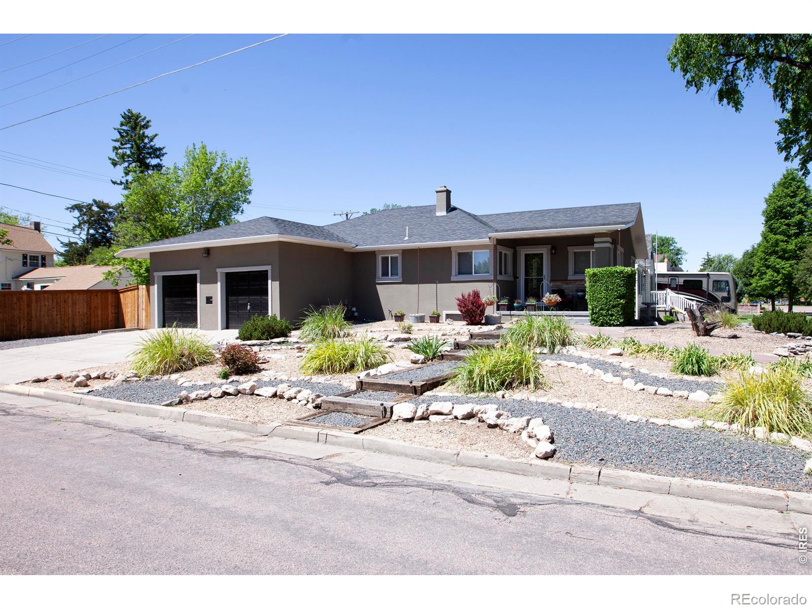 201 Columbine Street Sterling CO 80751
