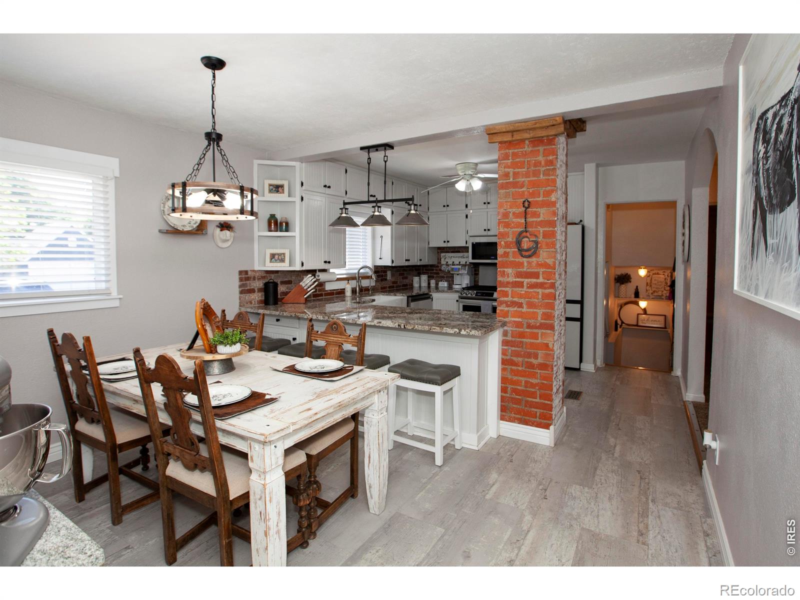 201 Columbine Street Sterling CO 80751