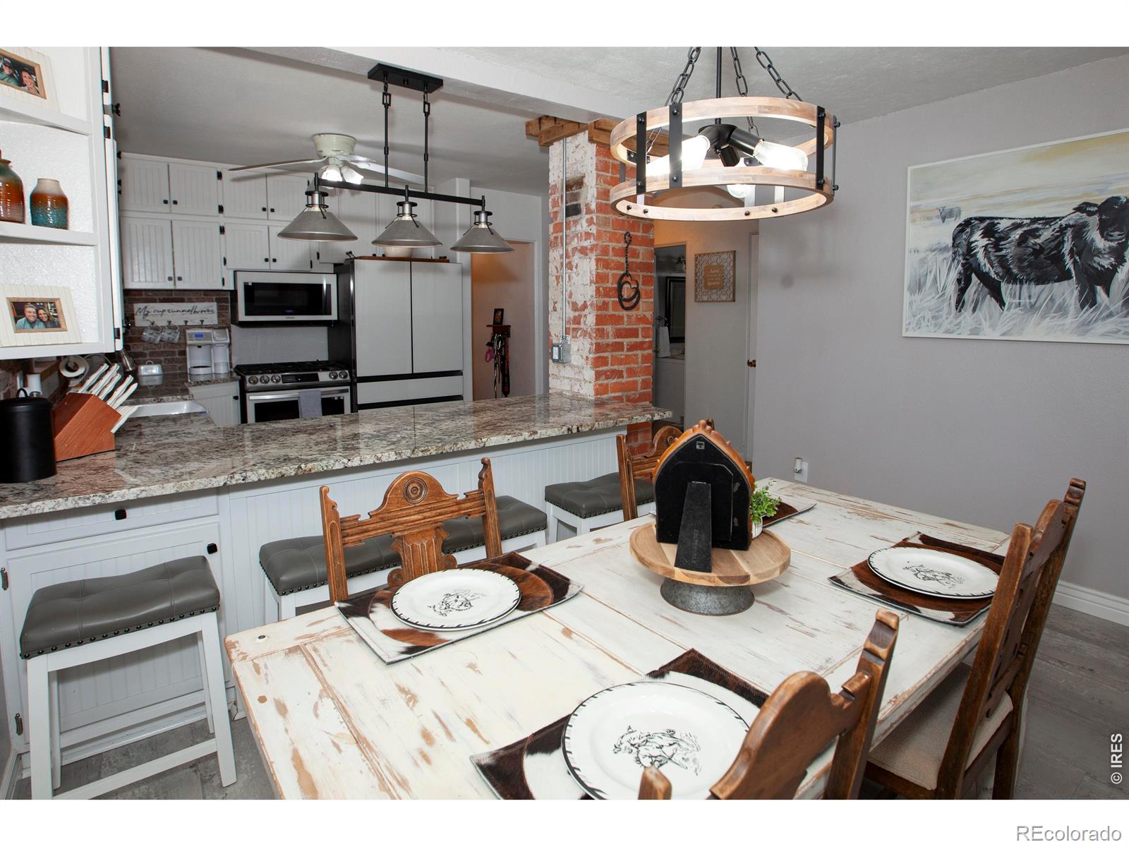 201 Columbine Street Sterling CO 80751