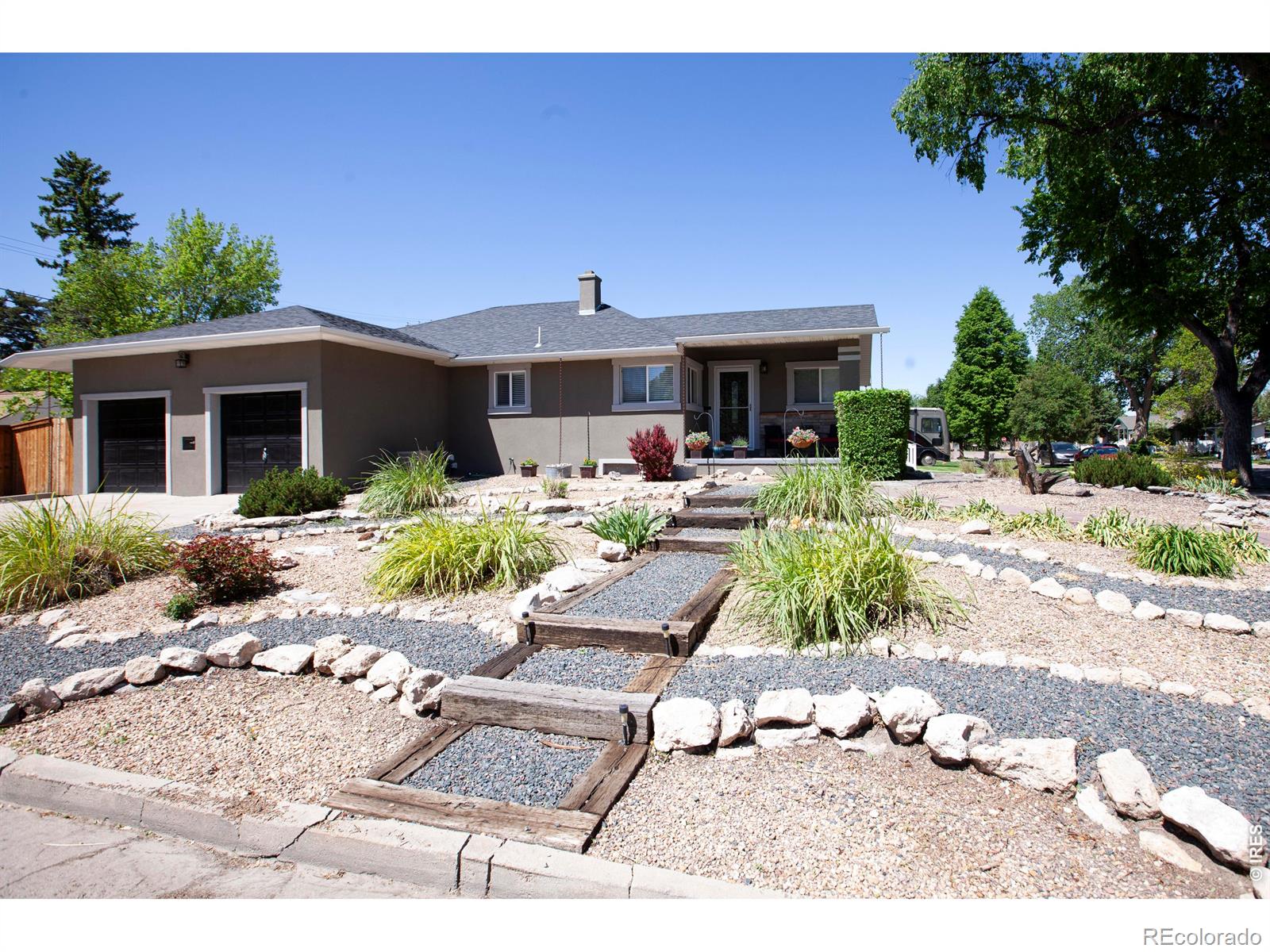 201 Columbine Street Sterling CO 80751
