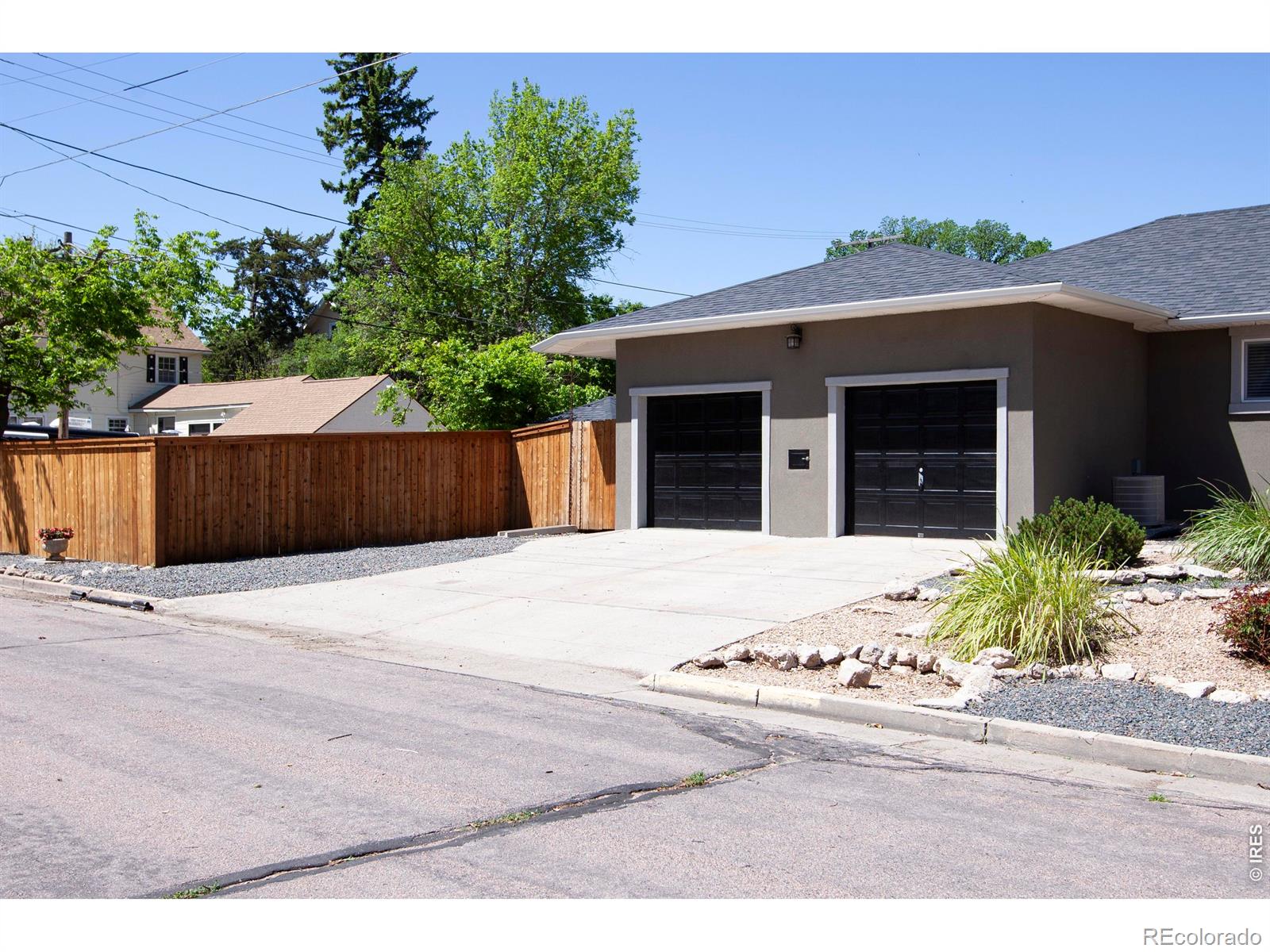 201 Columbine Street Sterling CO 80751
