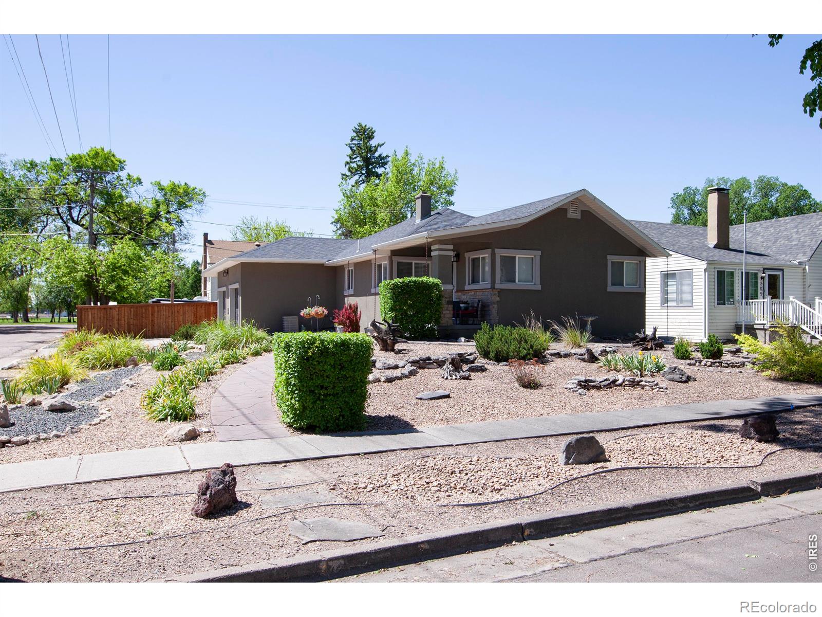 201 Columbine Street Sterling CO 80751