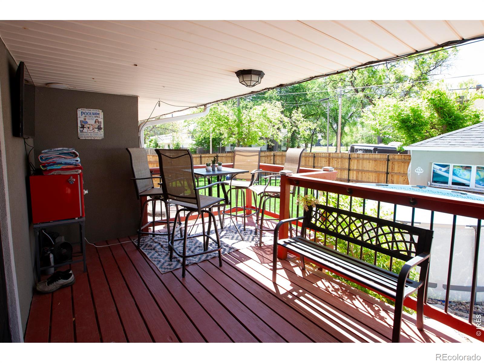 201 Columbine Street Sterling CO 80751