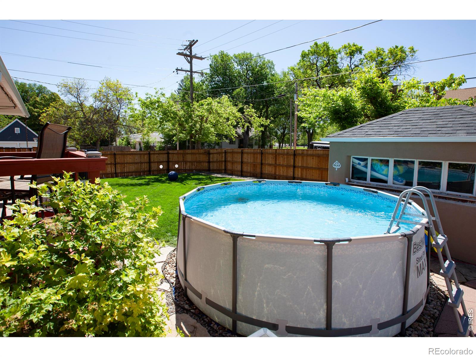 201 Columbine Street Sterling CO 80751