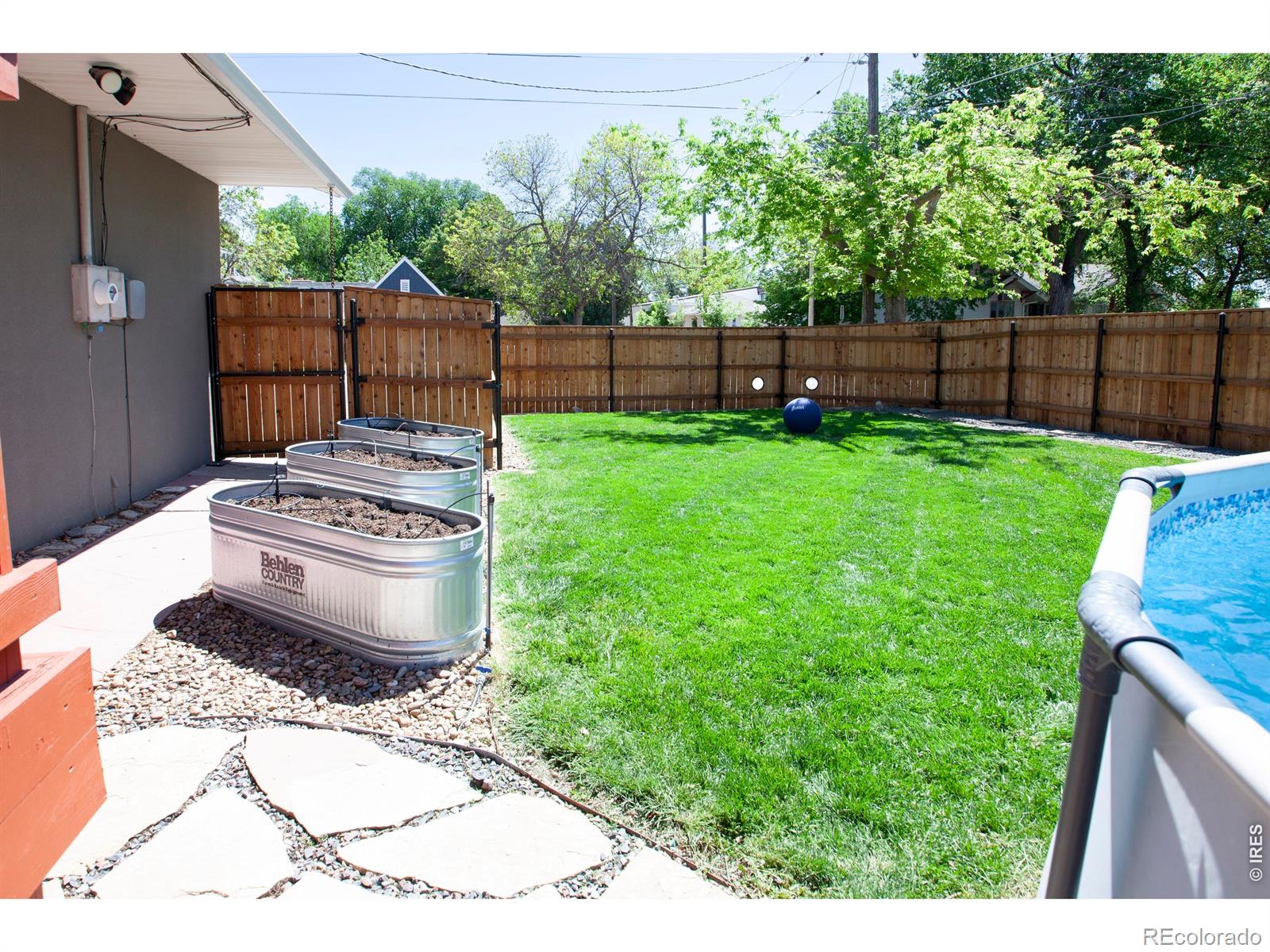 201 Columbine Street Sterling CO 80751