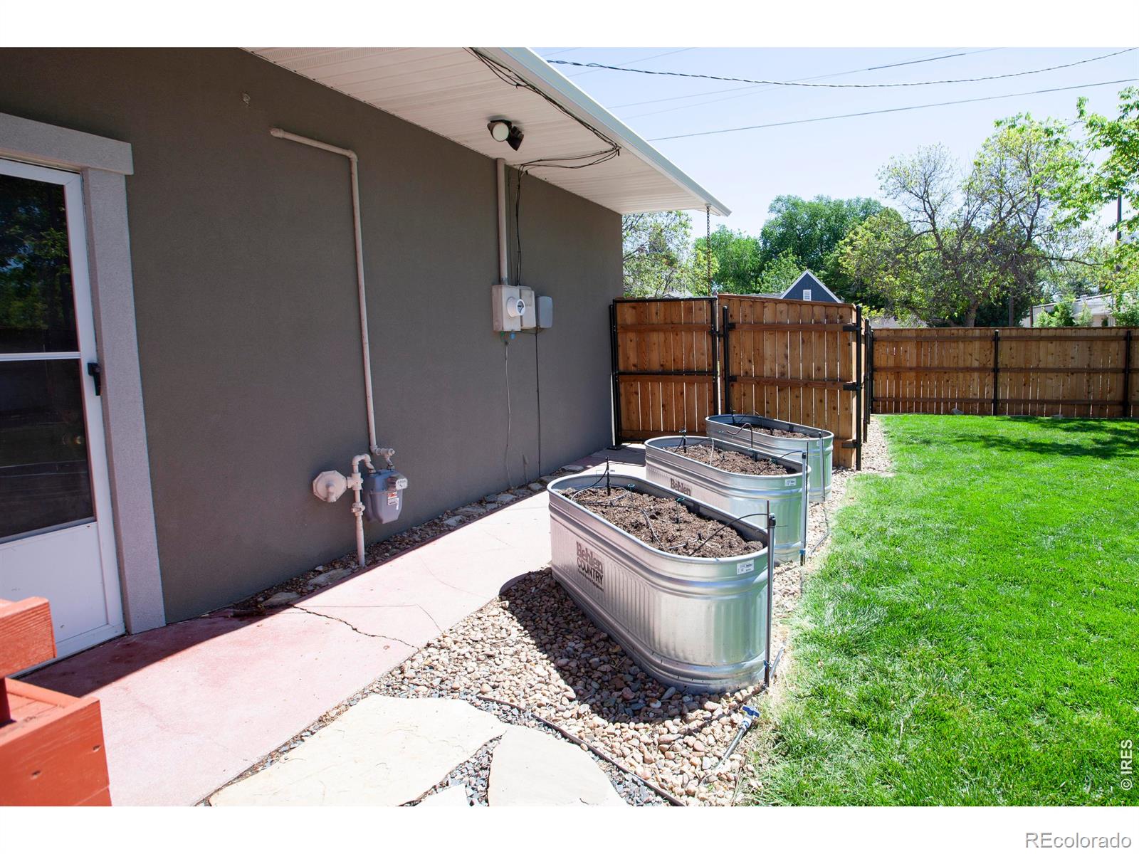 201 Columbine Street Sterling CO 80751