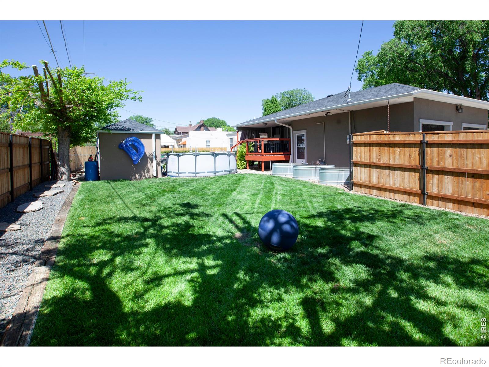 201 Columbine Street Sterling CO 80751
