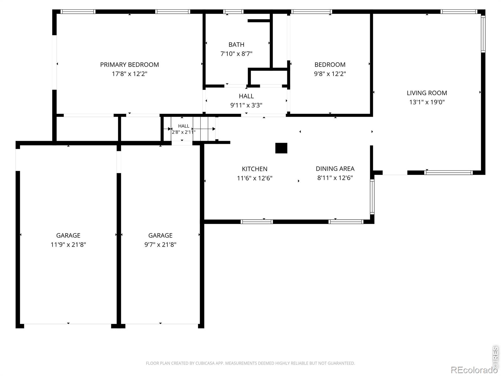 201 Columbine Street Sterling CO 80751