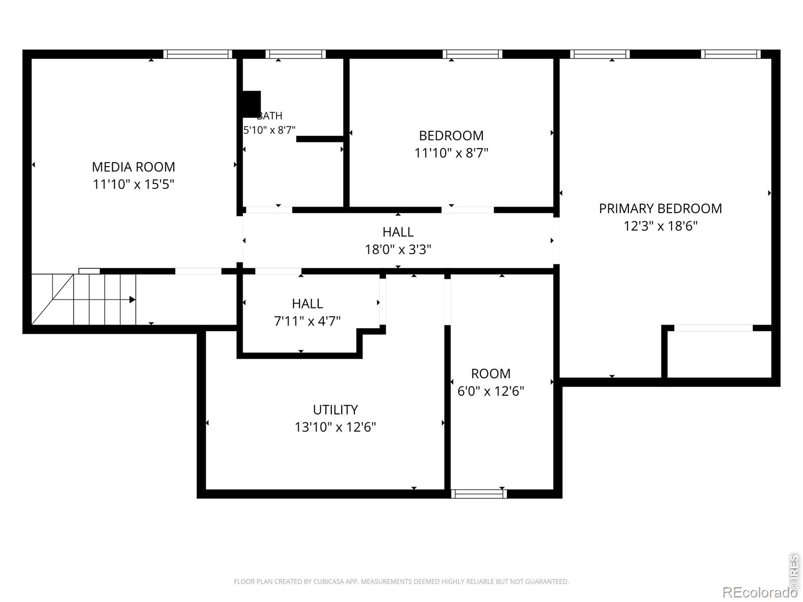 201 Columbine Street Sterling CO 80751