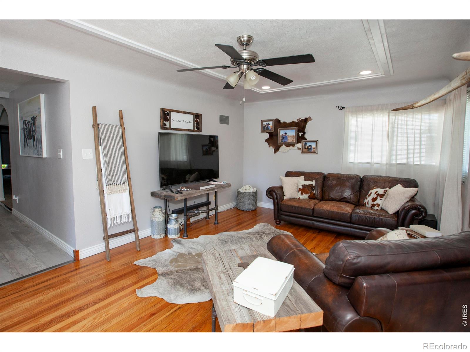 201 Columbine Street Sterling CO 80751