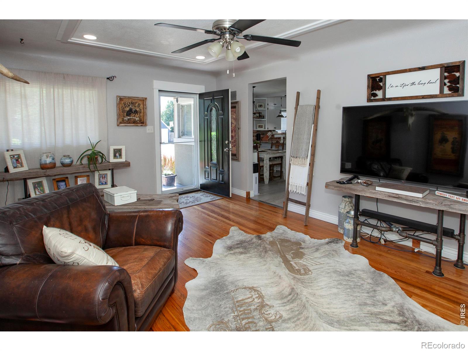 201 Columbine Street Sterling CO 80751