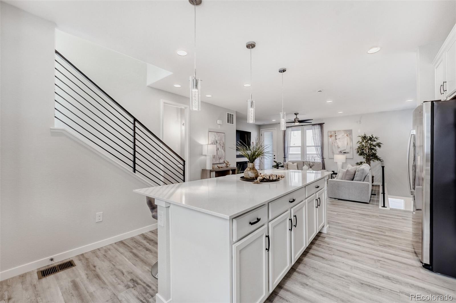 20970 E Quincy Drive Aurora CO 80015