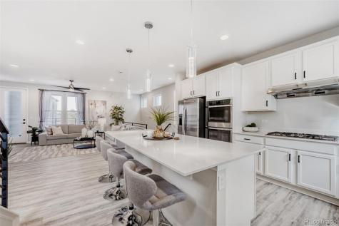 20970 E Quincy Drive Aurora CO 80015