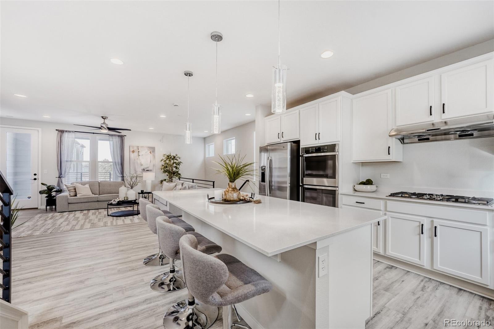20970 E Quincy Drive Aurora CO 80015