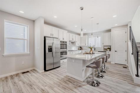 20970 E Quincy Drive Aurora CO 80015