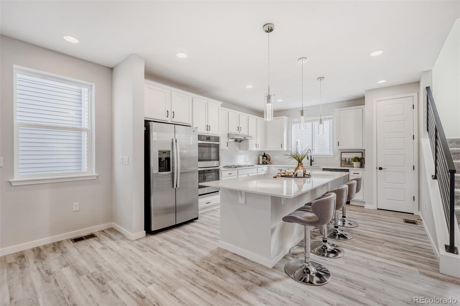 20970 E Quincy Drive Aurora CO 80015