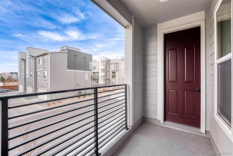 20970 E Quincy Drive Aurora CO 80015