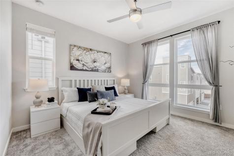 20970 E Quincy Drive Aurora CO 80015