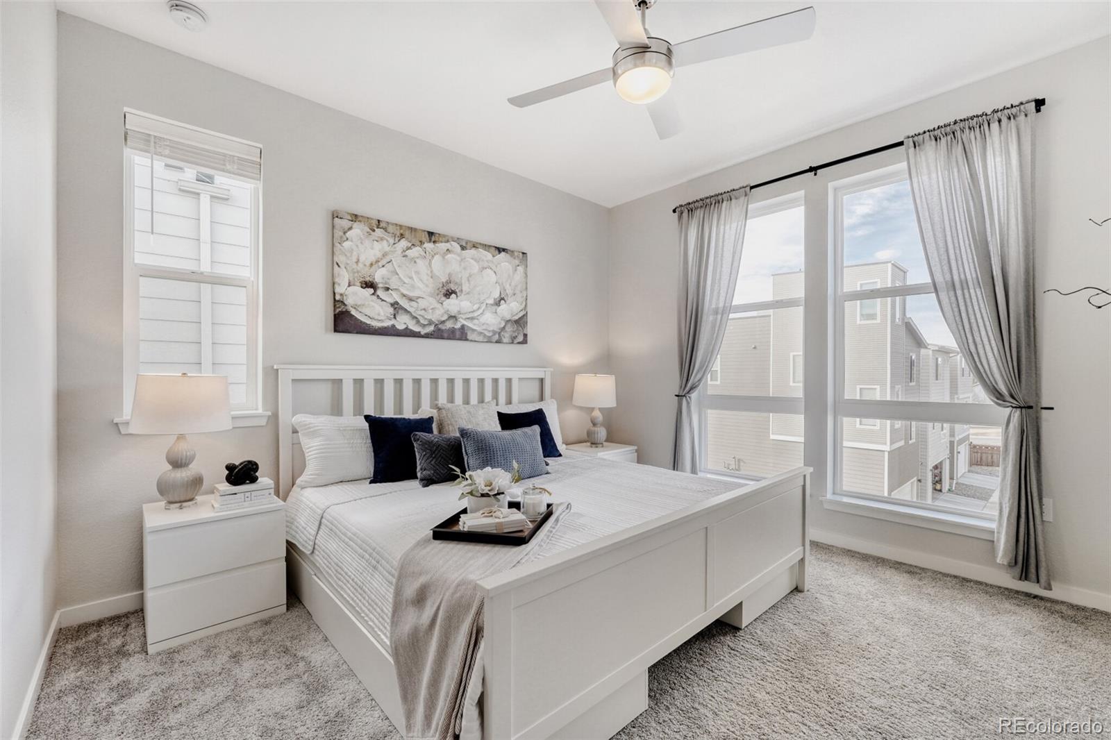 20970 E Quincy Drive Aurora CO 80015