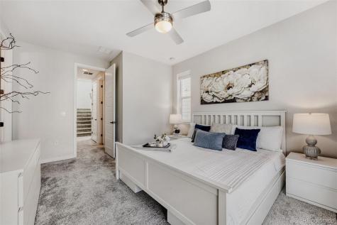 20970 E Quincy Drive Aurora CO 80015