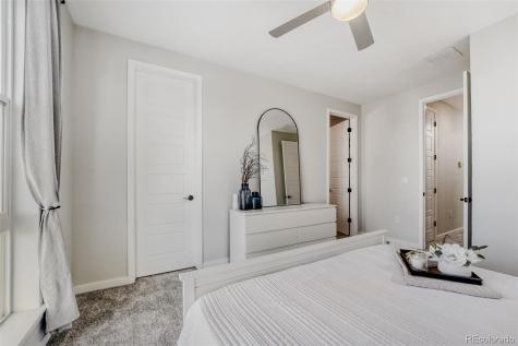 20970 E Quincy Drive Aurora CO 80015