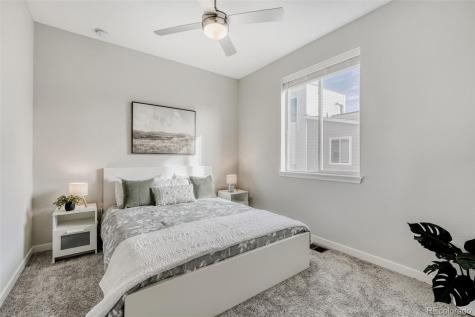 20970 E Quincy Drive Aurora CO 80015