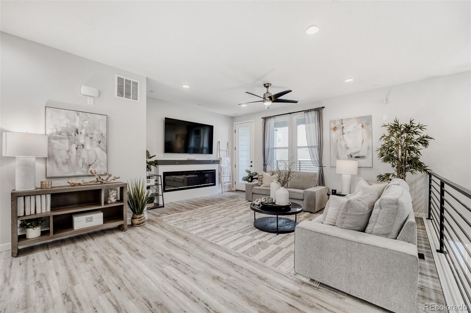 20970 E Quincy Drive Aurora CO 80015