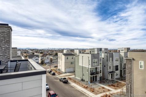 20970 E Quincy Drive Aurora CO 80015