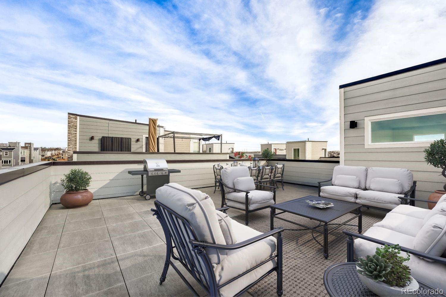 20970 E Quincy Drive Aurora CO 80015