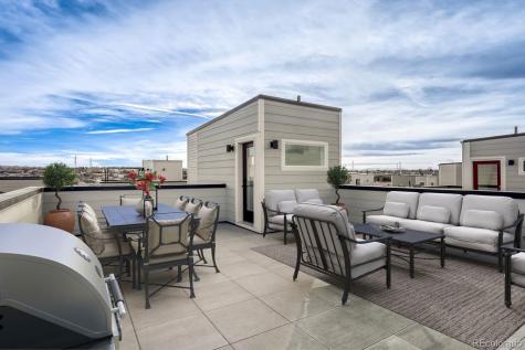 20970 E Quincy Drive Aurora CO 80015