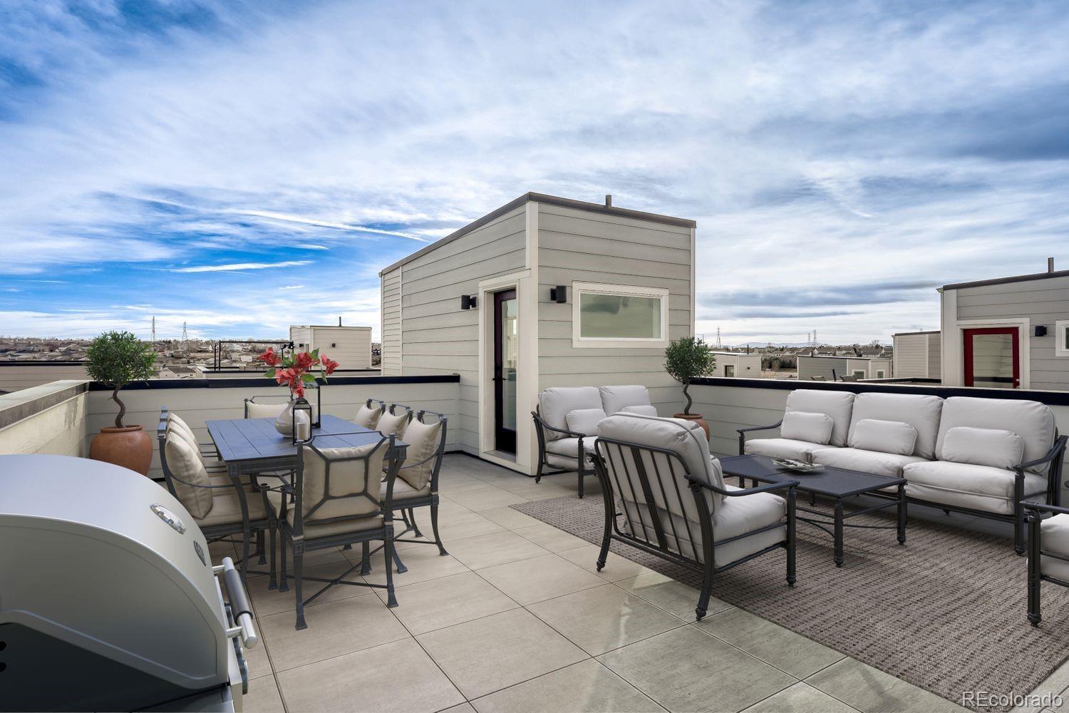 20970 E Quincy Drive Aurora CO 80015