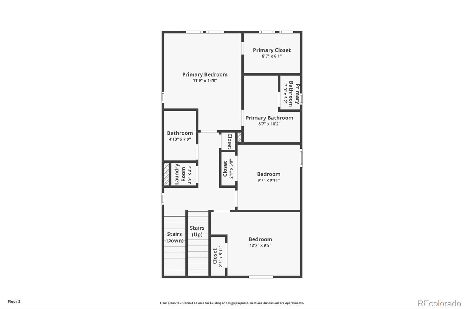 20970 E Quincy Drive Aurora CO 80015