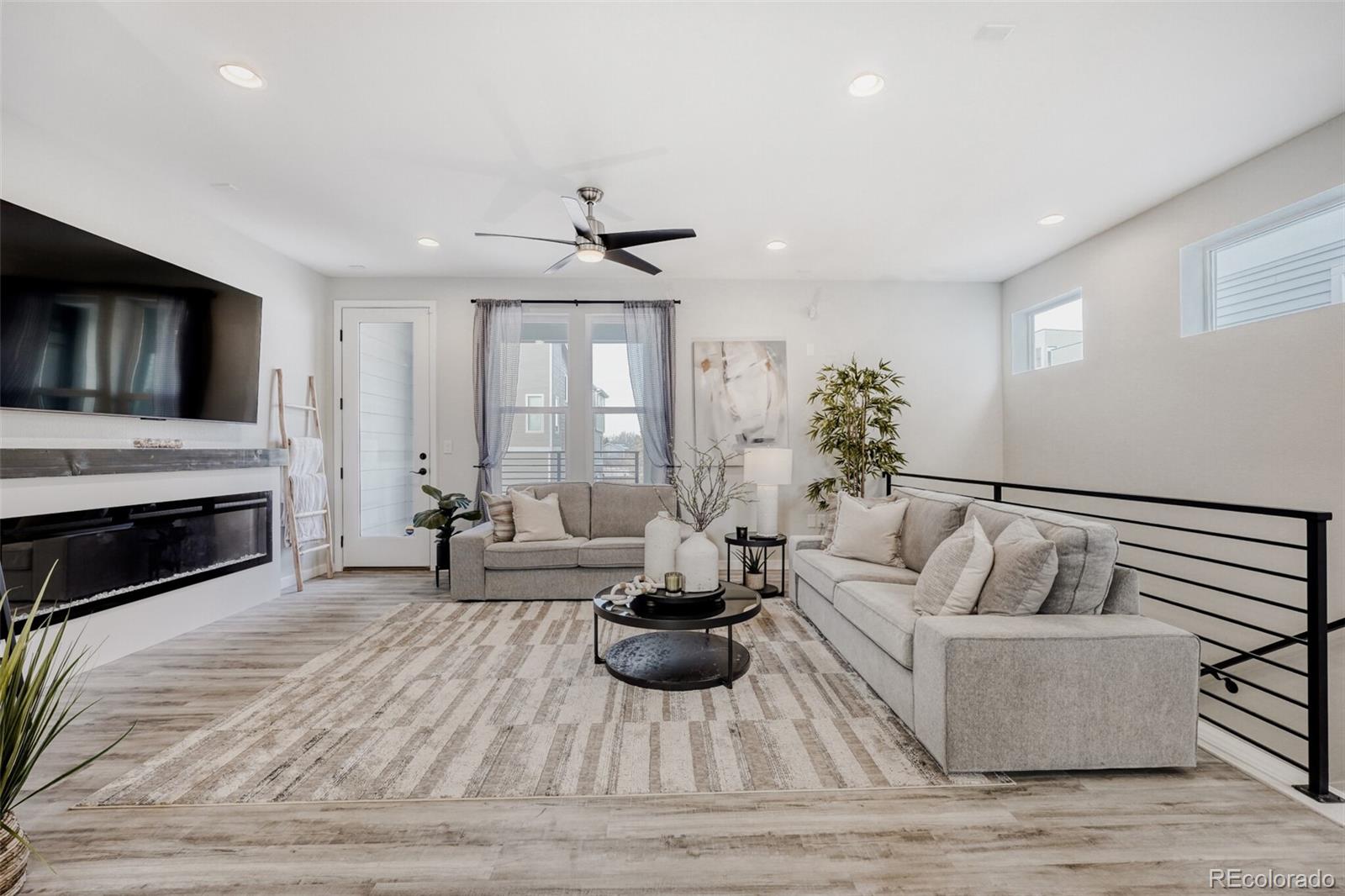 20970 E Quincy Drive Aurora CO 80015