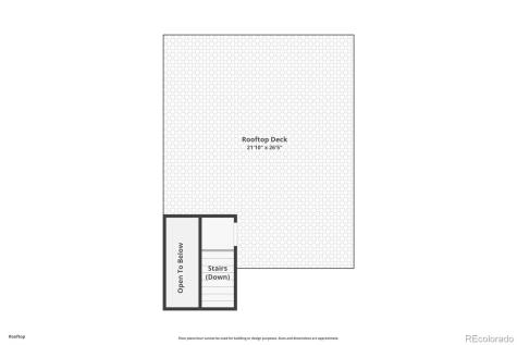 20970 E Quincy Drive Aurora CO 80015
